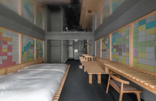 Meieki Apartment | MN Building - Vacation STAY 11196