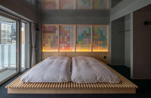 Meieki Apartment | MN Building - Vacation STAY 11196