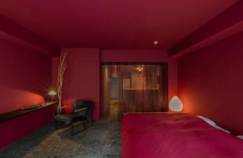 Meieki Apartment | MN Building - Vacation STAY 11194