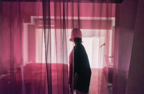 Meieki Apartment | MN Building - Vacation STAY 11194