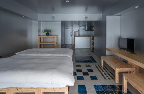 Meieki Apartment | MN Building - Vacation STAY 11193