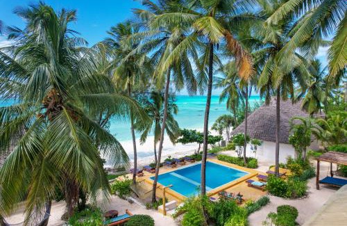 Pingwe Hotel | Mnana Beach Bungalows