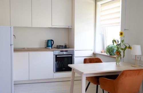 Anyksciai Apartment | Močiutės apartamentai