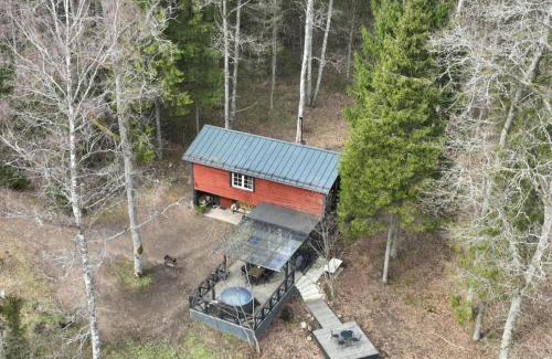 Pieriga House | Mošķu Pirts meža māja