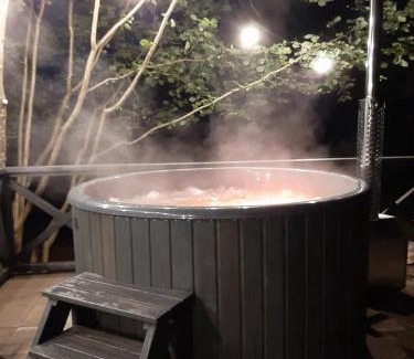 Pieriga House | Mošķu Pirts meža māja