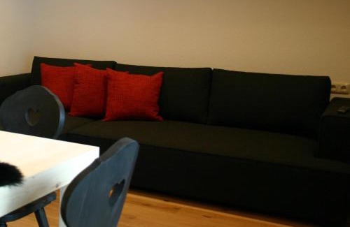 Gaschurn Ski Chalet | MO Chalet