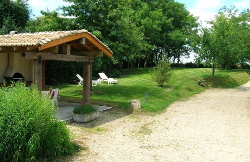 Saint-Etienne-sur-Chalaronne House | Montgizon - Saint-etienne-sur-chalaronne