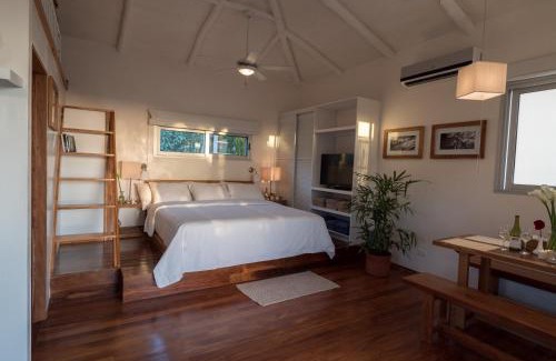 Playa Guiones Hotel | Moana Surf Resort