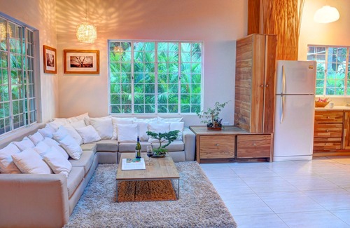 Playa Guiones Hotel | Moana Surf Resort