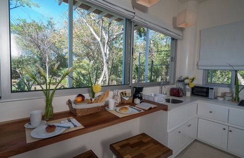 Playa Guiones Hotel | Moana Surf Resort