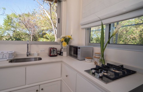 Playa Guiones Hotel | Moana Surf Resort