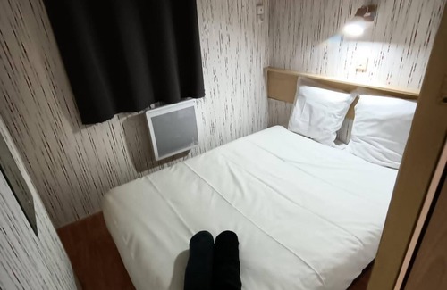 Talmas House | Mobil Home Écuries du Val de Mai 4 pers