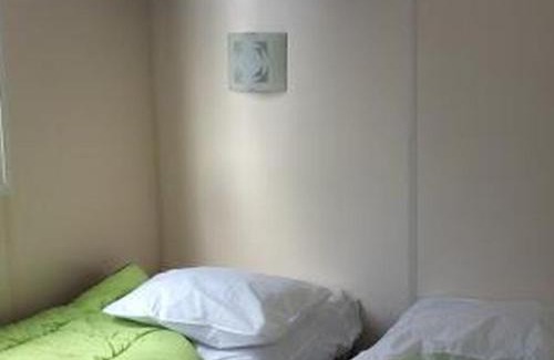 Massillargues-Attuech Other | Mobil home avec terrasse pour 6 personnes à Anduze - API-1-52-450