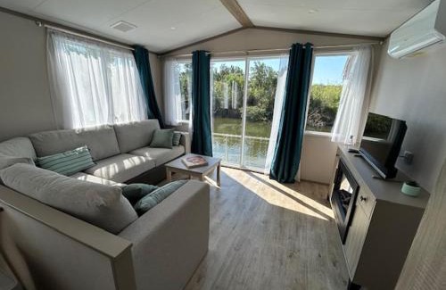 Port Grimaud Other | mobil home climatisé