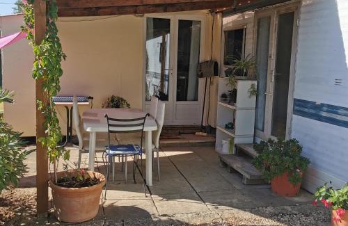 La Rouviere Other | Mobil home hors camping 7km de la mer