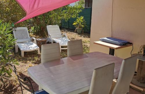 La Rouviere Other | Mobil home hors camping 7km de la mer