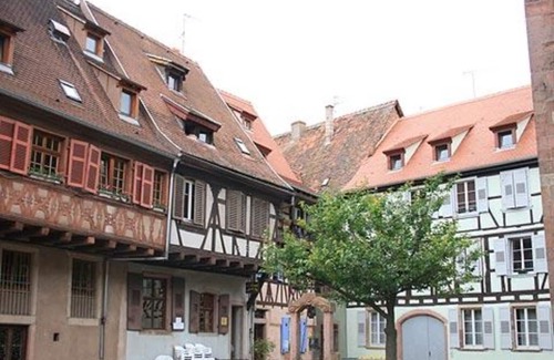 Bootzheim Apartment | Mobil Home - N025