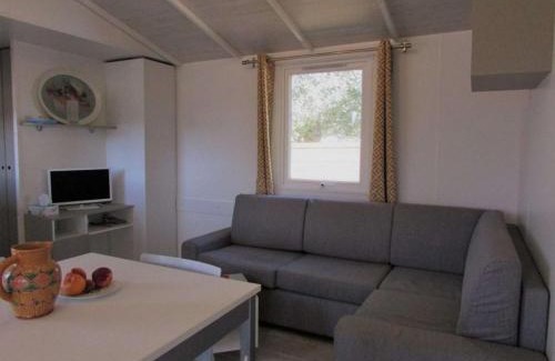 Erdeven House | Mobil-home récent 3 chambres, tout confort, proche plages et commerces, jardin clos, Erdeven - FR-1-479-86