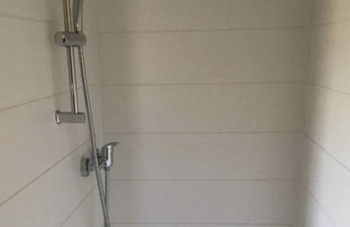 Saint-Georges-sur-Allier House | mobile home on the farm