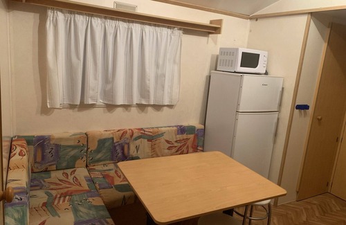 Tourtouse House | Mobile Home au Ranch du Bonheur, Évasion à la Ferme