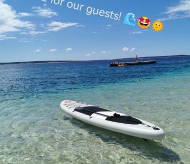 Kolan Other | Mobile Home Happy Family Šimuni