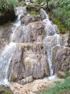 Krasic Resort | Mobile home Slapnica u Parku prirode Žumberak