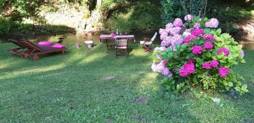 Krasic Resort | Mobile home Slapnica u Parku prirode Žumberak