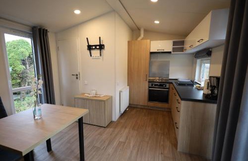 Borgdorf House | Mobilheim Smallpod