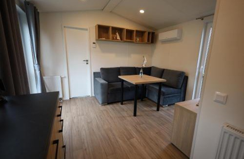 Borgdorf House | Mobilheim Smallpod