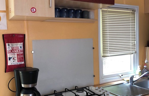 Audressein House | Mobilhome in a mountain village