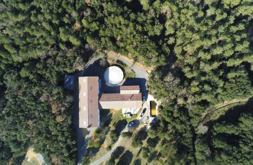 Greffeil House | Mobilhome dans écrin de verdure