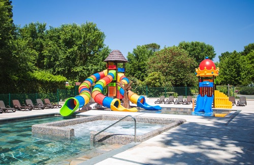 Martres-Tolosane House | Mobilhome Privilège 3 Bedrooms