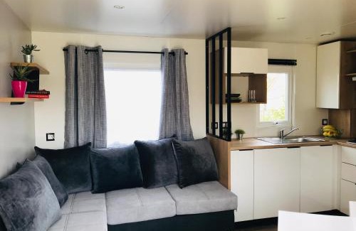 Bretagne-d'Armagnac House | Mobilhomes Camping Lacs d'Armagnac