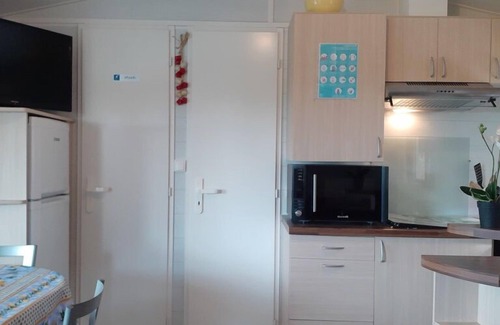 La Garde-Freinet House | * Mobylhome for rent *