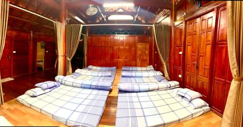 Moc Chau House | Moc Chau Town - Homestay