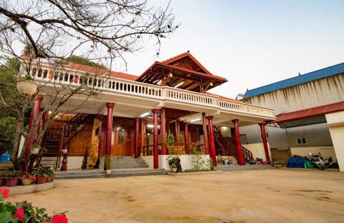 Moc Chau House | Moc Chau Town - Homestay