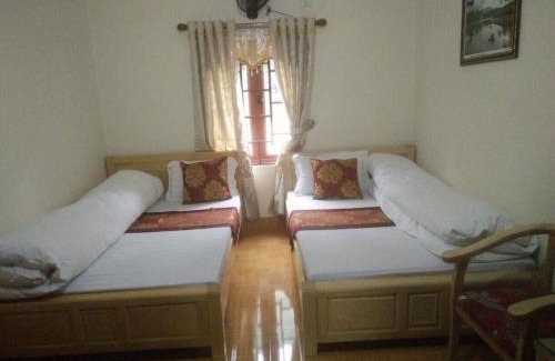 Moc Chau House | Moc Chau Town - Homestay