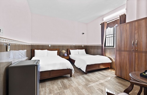 Lien Chieu Hotel | Moc Nhien Hotel Da Nang