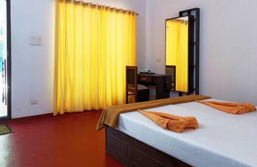 Mararikulam House | Mocean Marari