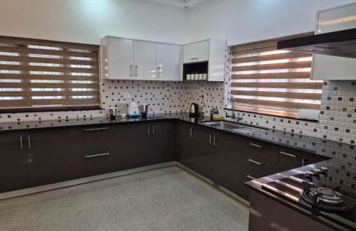 Changanacherry House | Modayil house