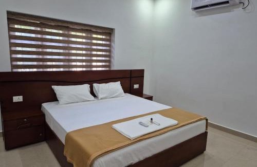 Changanacherry House | Modayil house