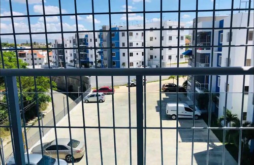 Santiago Province Apartment | Modern Apartment in Santiago