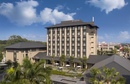 Vinh Yen Hotel | Modena by Fraser Vinh Yen