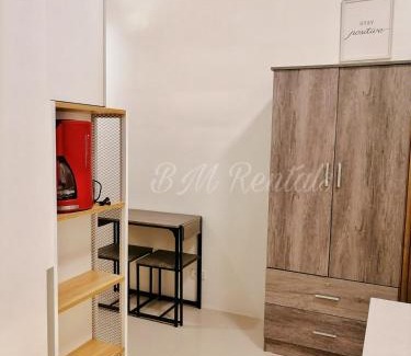 Minglanilla Apartment | Modena Town Square - BM Rentals