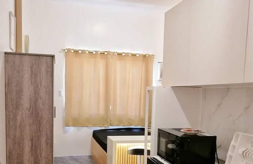 Minglanilla Apartment | Modena Town Square - Studio Unit - BM Rentals