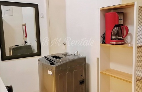Minglanilla Apartment | Modena Town Square - Studio Unit - BM Rentals