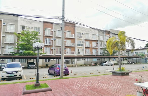 Minglanilla Apartment | Modena Town Square - Studio Unit - BM Rentals