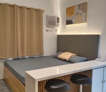 Minglanilla Apartment | Modena Town Square-Walkup Condominium