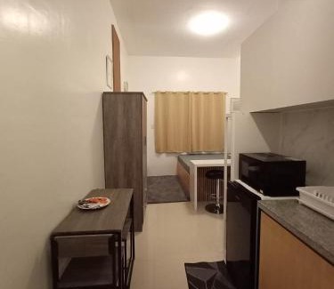 Minglanilla Apartment | Modena Town Square-Walkup Condominium