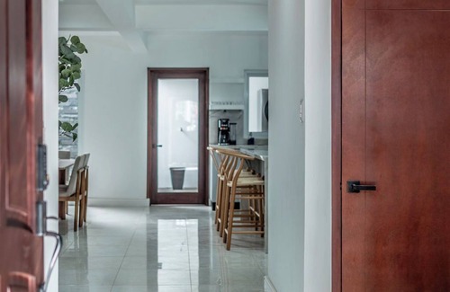 Santa Lucia Milpas Altas House | Modern house, 10 minutes from Antigua. Private area!